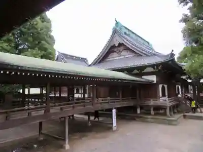題経寺(柴又帝釈天)のその他建物