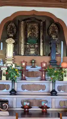 祐泉寺(岐阜県)