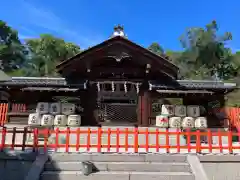 建勲神社(京都府)