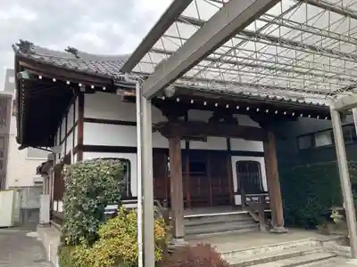 法蔵寺(東京都)