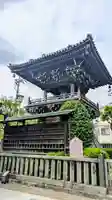 題経寺(柴又帝釈天)のその他建物