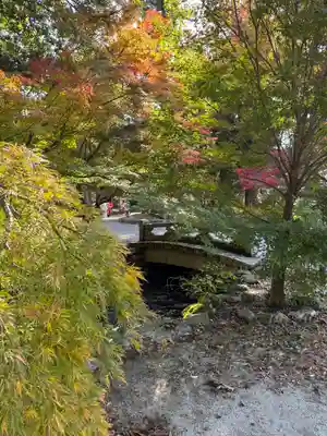 賀茂別雷神社（上賀茂神社）(京都府)