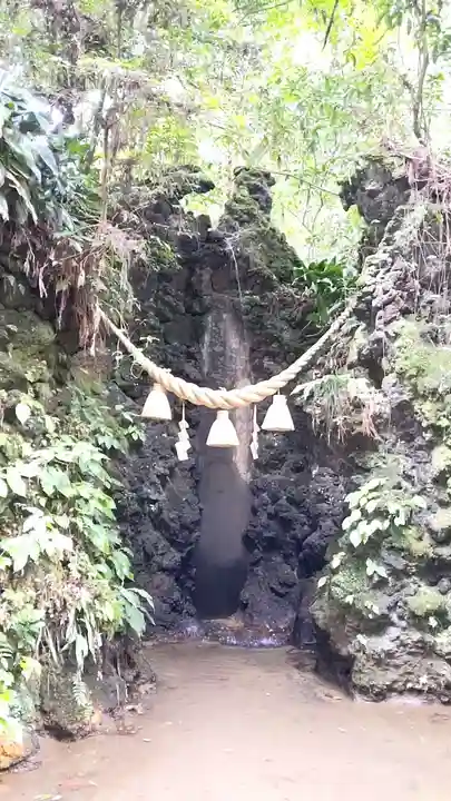 目の霊山 油山寺(静岡県)