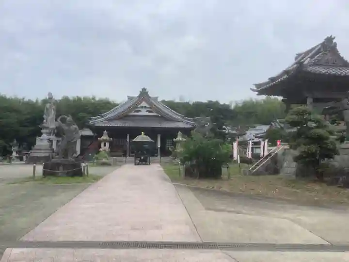 慈雲山 影現寺(時志観音)のその他建物