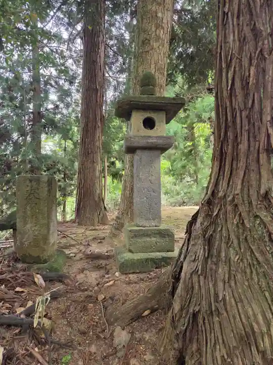 慶徳稲荷神社(福島県)