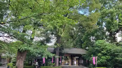 阿佐ヶ谷神明宮のその他建物