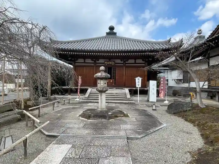 一宮寺(香川県)