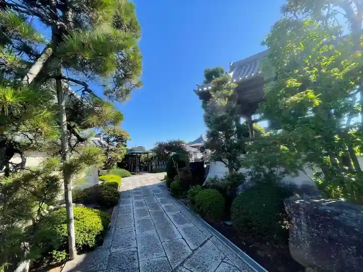 西栄寺(千葉県)