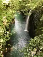 高千穂神社(宮崎県)