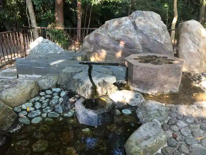 荒見神社のその他建物