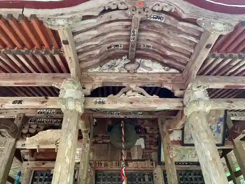 普門寺(山形県)