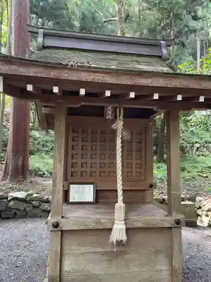 日吉大社(滋賀県)