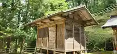 折石神社(宮城県)