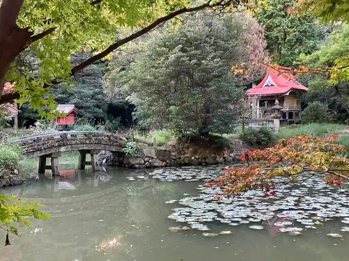 龍泉寺(大阪府)
