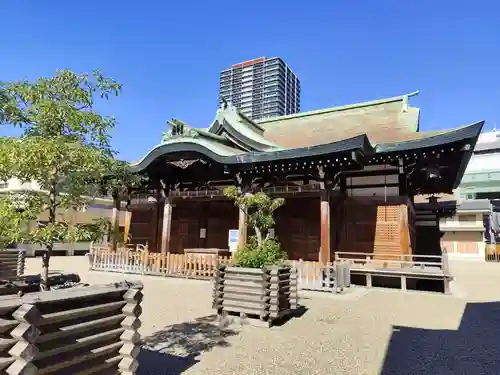 今宮戎神社(大阪府)