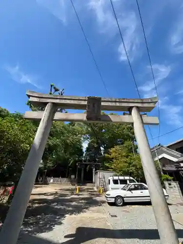 日吉神社(兵庫県)
