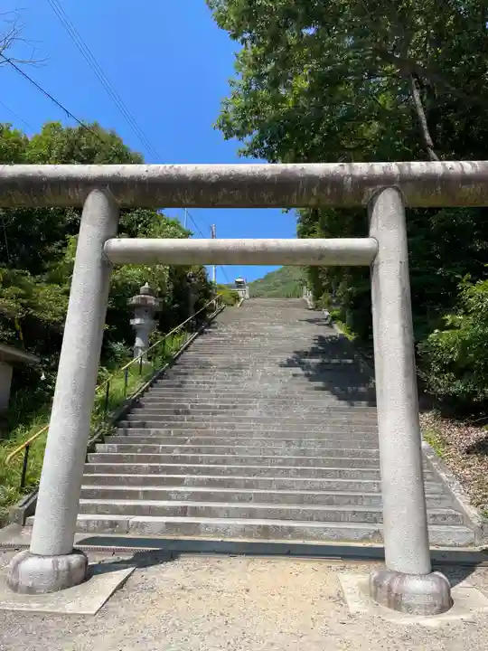 屋島神社(讃岐東照宮)(香川県)