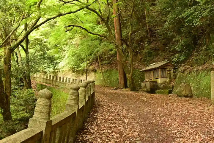 箸蔵寺(徳島県)