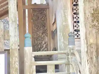 日吉神社(滋賀県)