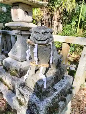 日吉神社(京都府)