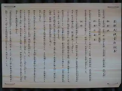 京都大神宮(京都府)