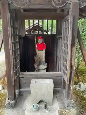 奥田山 安楽寺(愛知県)