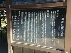 川嶋神社(三重県)