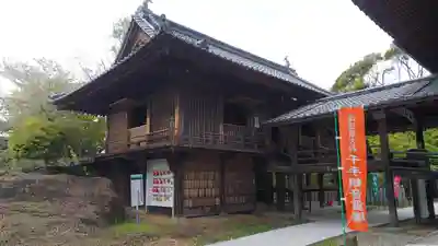 犬山寂光院のその他建物