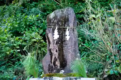 粟井神社(香川県)