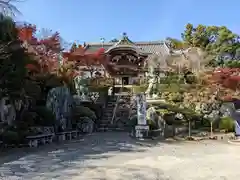 正法寺(京都府)