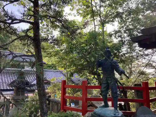 八大神社(京都府)