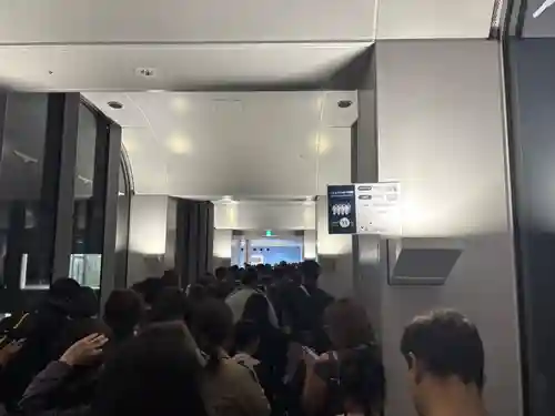 滝見稲荷社(大阪府)
