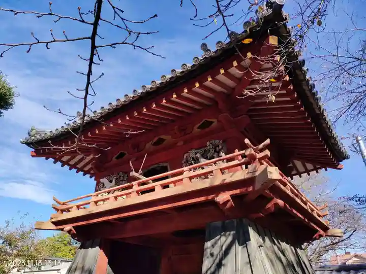 喜多院(埼玉県)