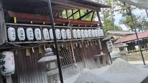 大將軍神社(京都府)
