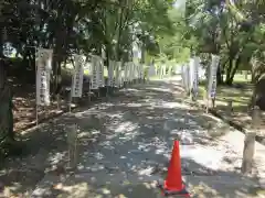 和歌山縣護國神社(和歌山県)