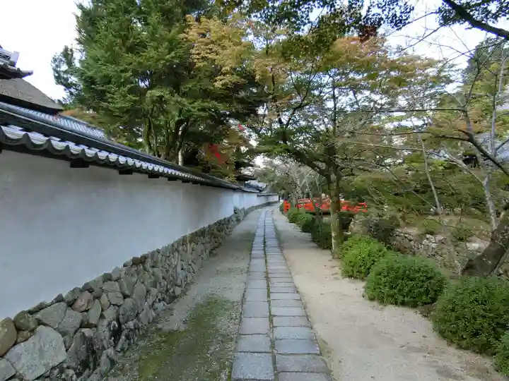 金剛寺のその他建物