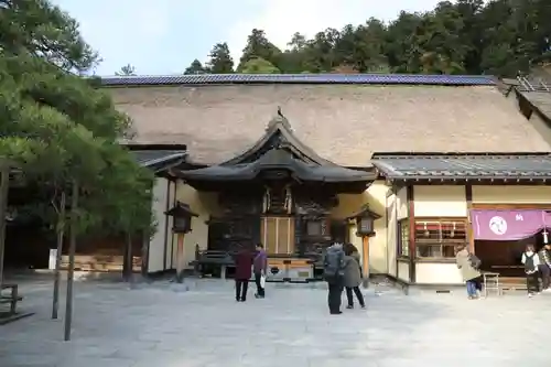 古峯神社(栃木県)