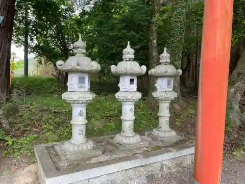 春日神社（春日）(奈良県)