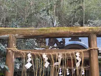 幣立神宮(熊本県)