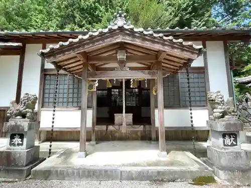 稲荷神社(三重県)