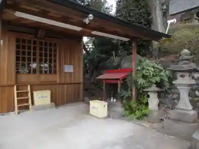 富士嶽神社(群馬県)