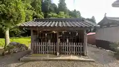 六社神社(福井県)