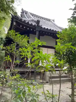 西方院のその他建物