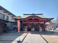 加賀屋天満宮(大阪府)