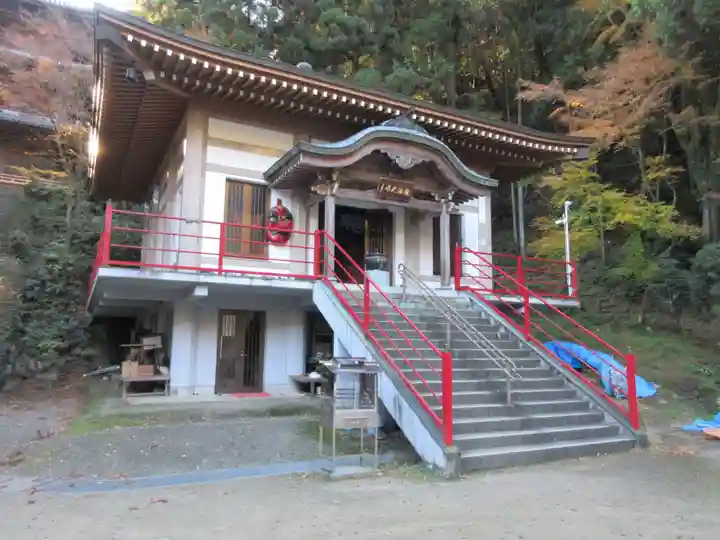 西山興隆寺(愛媛県)