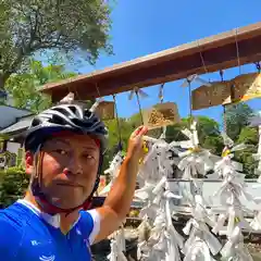 大前神社(栃木県)