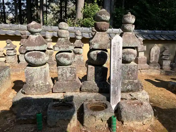 芳徳寺(奈良県)