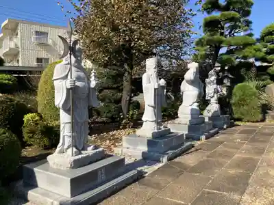 泉龍寺(神奈川県)