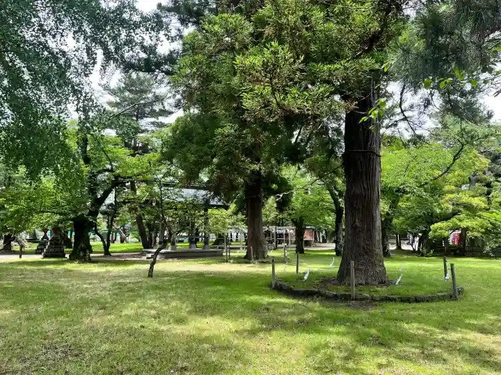 古川神社(宮城県)