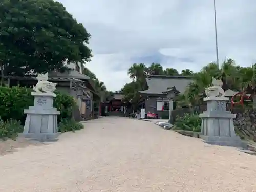青島神社（青島神宮）のその他建物